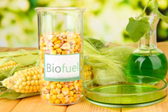 Lee Mill biofuel availability